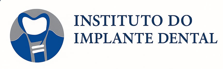 LoInstituto do Implante Dentalomarca